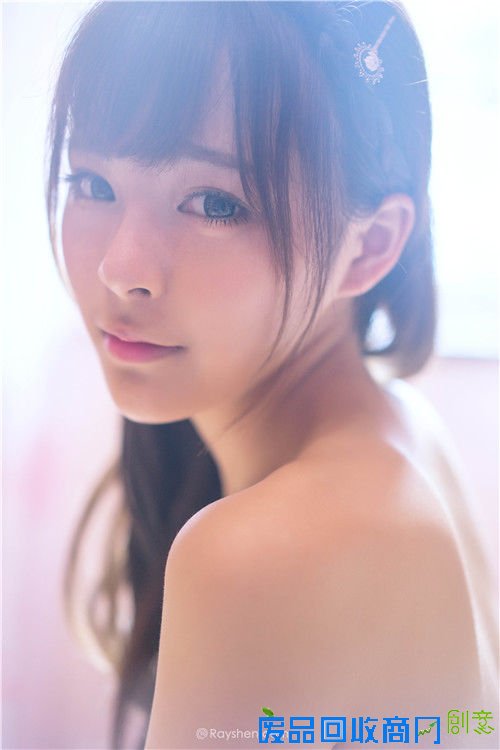 清新氧气美女 ZOL人像摄影论坛精选集