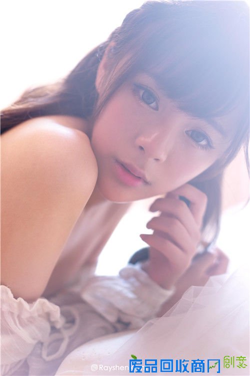 清新氧气美女 ZOL人像摄影论坛精选集