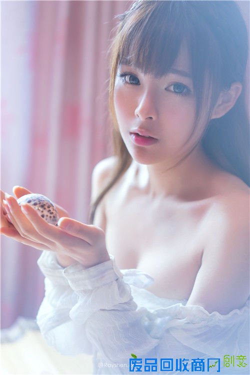 清新氧气美女 ZOL人像摄影论坛精选集