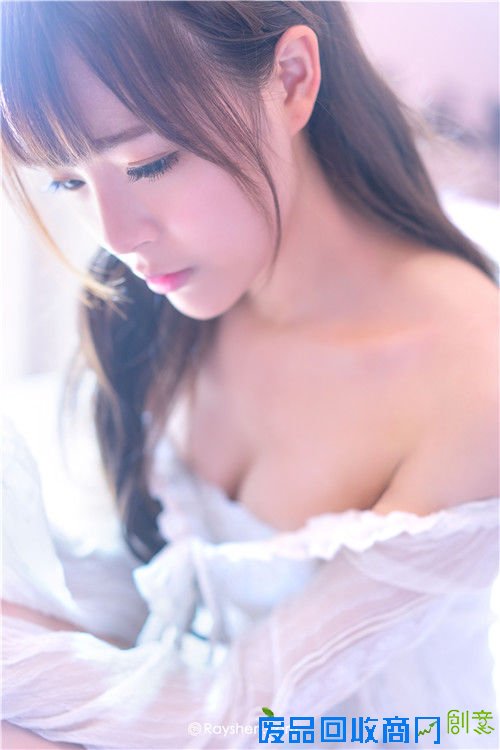 清新氧气美女 ZOL人像摄影论坛精选集