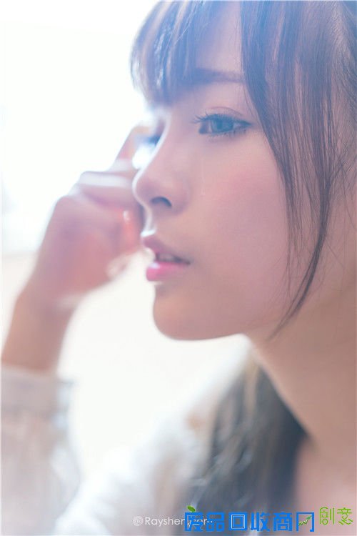 清新氧气美女 ZOL人像摄影论坛精选集