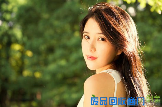 清新氧气美女 ZOL人像摄影论坛精选集