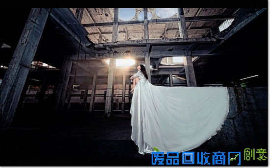 清新氧气美女 ZOL人像摄影论坛精选集