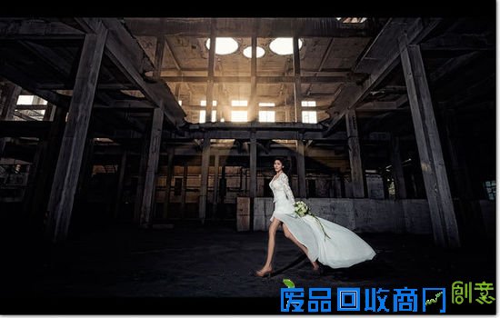 清新氧气美女 ZOL人像摄影论坛精选集