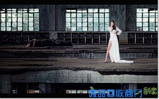 清新氧气美女 ZOL人像摄影论坛精选集