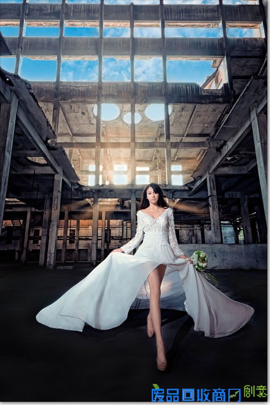 清新氧气美女 ZOL人像摄影论坛精选集