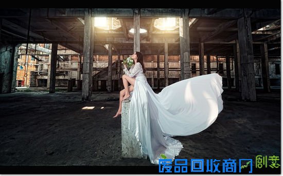 清新氧气美女 ZOL人像摄影论坛精选集