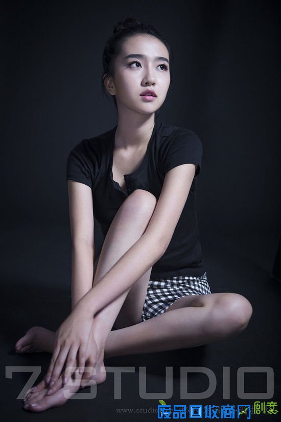 清新氧气美女 ZOL人像摄影论坛精选集