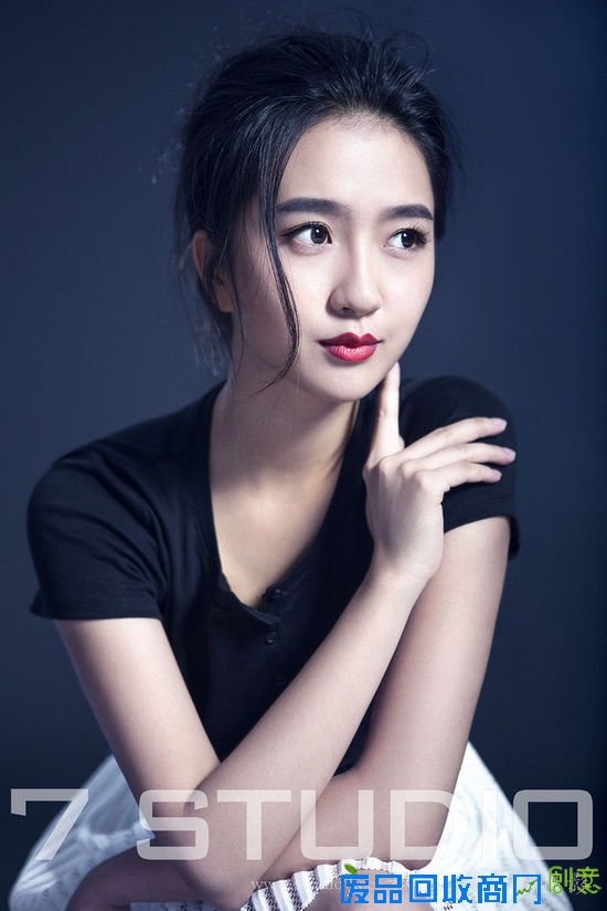 清新氧气美女 ZOL人像摄影论坛精选集