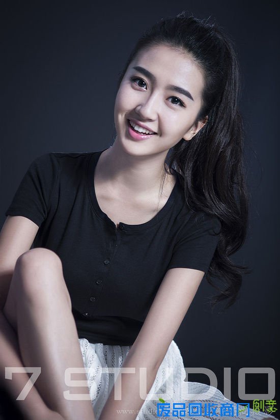 清新氧气美女 ZOL人像摄影论坛精选集