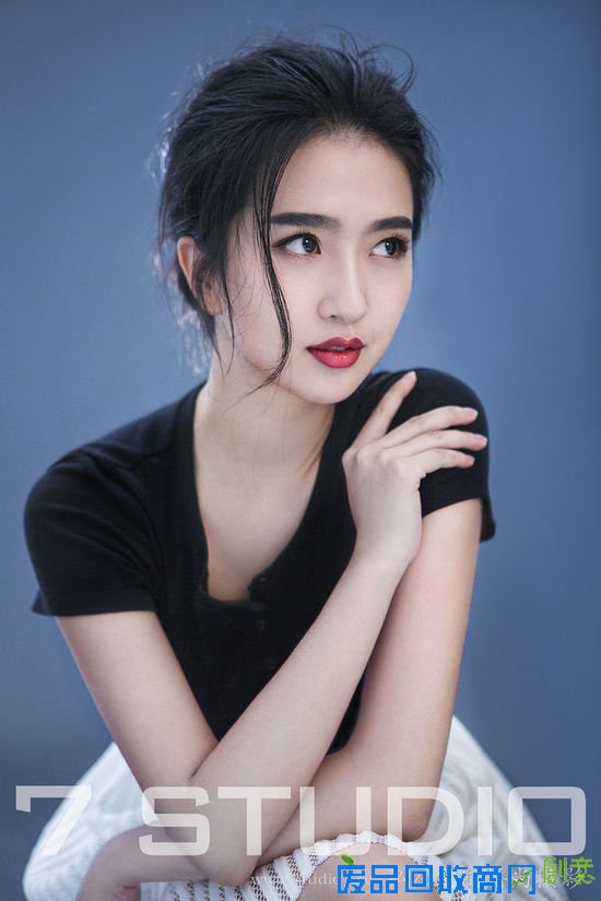 清新氧气美女 ZOL人像摄影论坛精选集