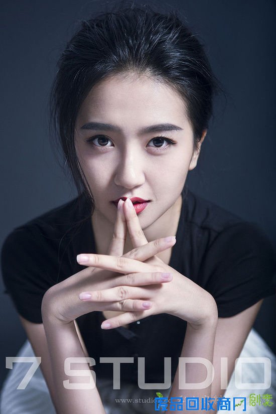 清新氧气美女 ZOL人像摄影论坛精选集