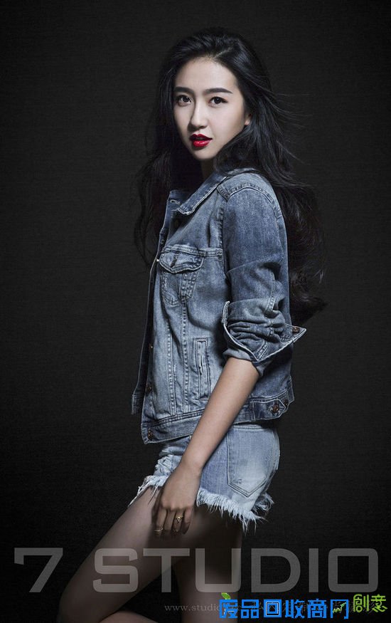 清新氧气美女 ZOL人像摄影论坛精选集