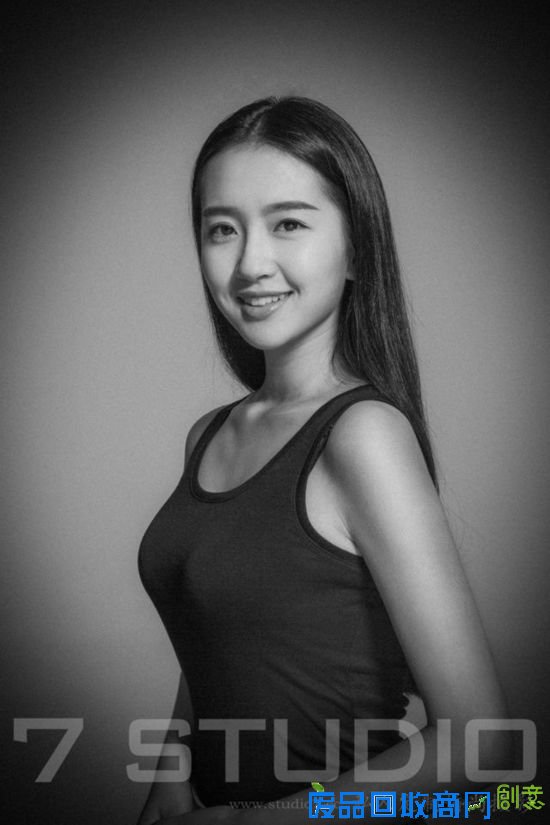 清新氧气美女 ZOL人像摄影论坛精选集