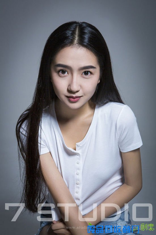 清新氧气美女 ZOL人像摄影论坛精选集