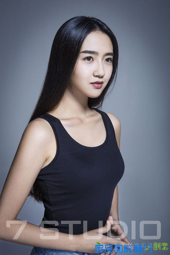 清新氧气美女 ZOL人像摄影论坛精选集