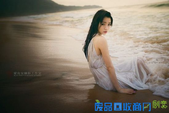 清新氧气美女 ZOL人像摄影论坛精选集