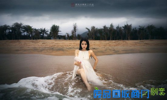 清新氧气美女 ZOL人像摄影论坛精选集