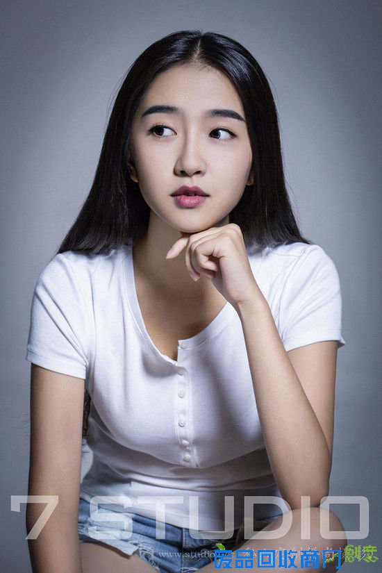 清新氧气美女 ZOL人像摄影论坛精选集