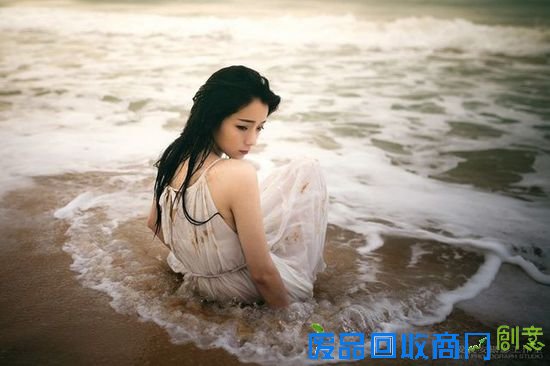 清新氧气美女 ZOL人像摄影论坛精选集