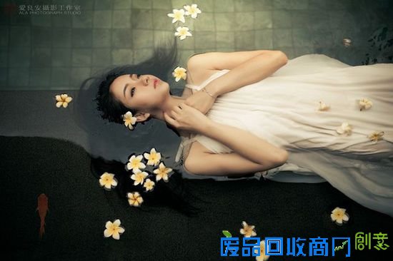 清新氧气美女 ZOL人像摄影论坛精选集