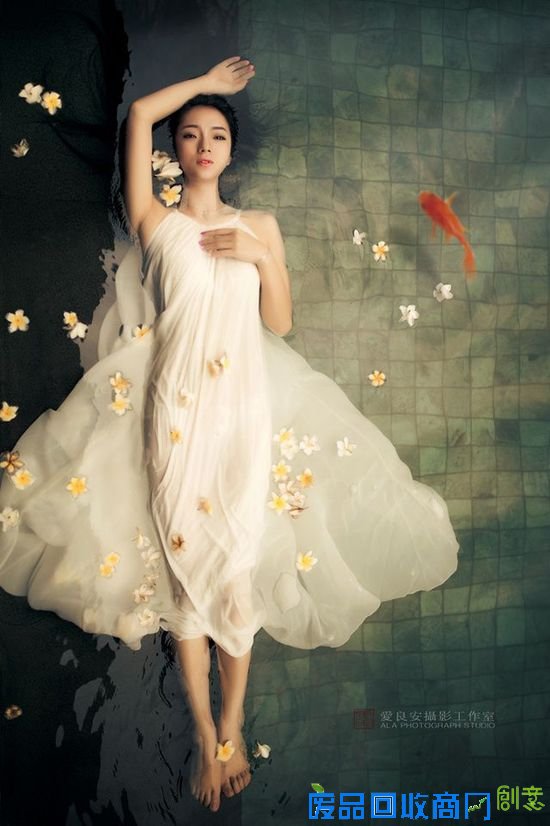 清新氧气美女 ZOL人像摄影论坛精选集