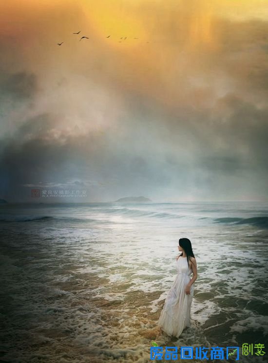 清新氧气美女 ZOL人像摄影论坛精选集