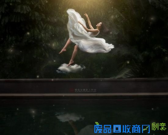 清新氧气美女 ZOL人像摄影论坛精选集