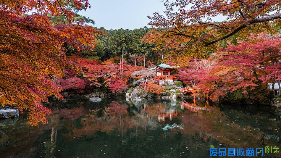 日本摄影师眼中的日本