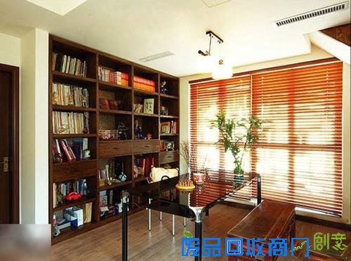 旅途风景独好 中式创意装修