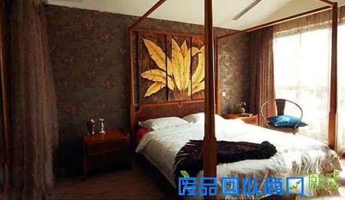 旅途风景独好 中式创意装修