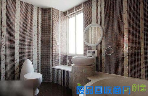 旅途风景独好 中式创意装修