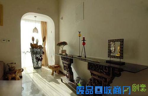 旅途风景独好 中式创意装修