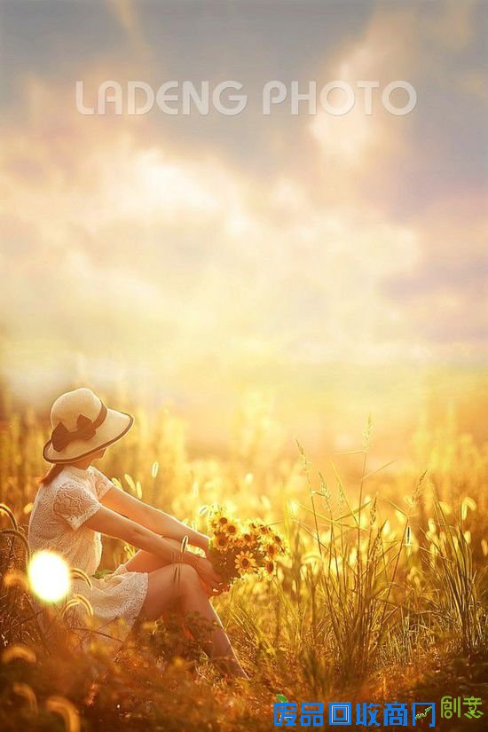 机车美女领衔 人像摄影论坛优秀作品赏析