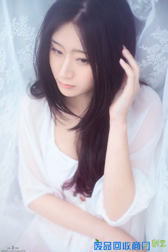 机车美女领衔 人像摄影论坛优秀作品赏析