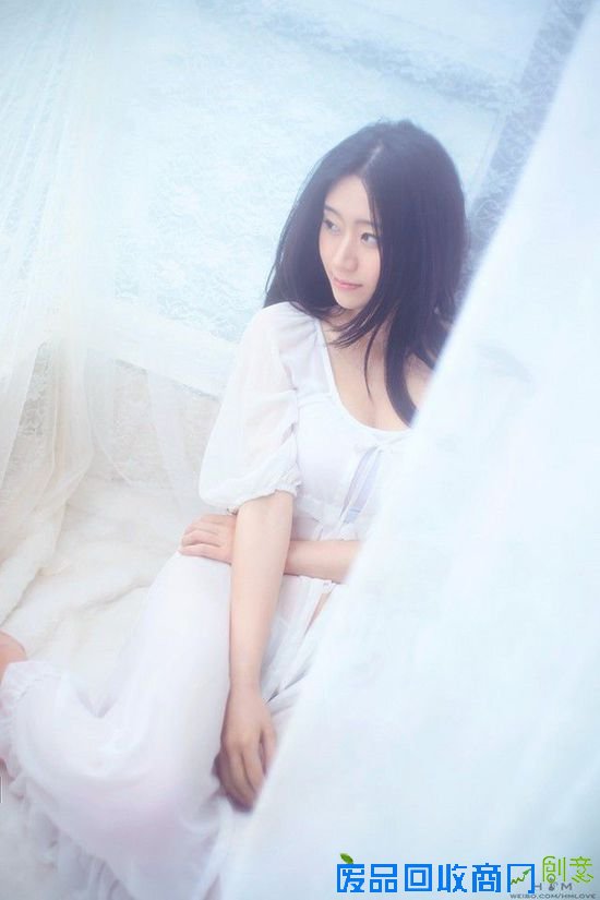 机车美女领衔 人像摄影论坛优秀作品赏析