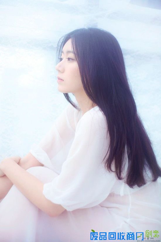 机车美女领衔 人像摄影论坛优秀作品赏析