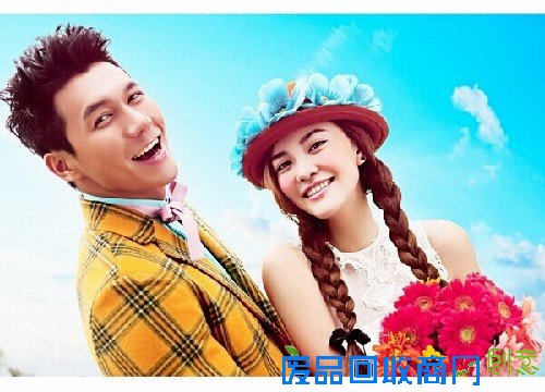 上海婚纱摄影：唯一视觉 专属爱情记录