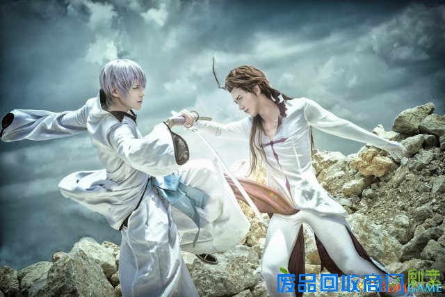 不知火舞神级波涛汹涌！一周大师级Cos美图来鉴赏