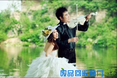 北京婚纱摄影;12个星座的唯美婚纱照风格