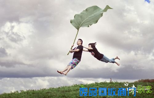 北京婚纱摄影;12个星座的唯美婚纱照风格