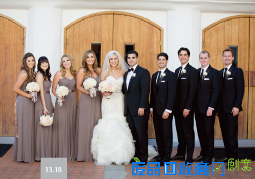 拍摄生动的集体照