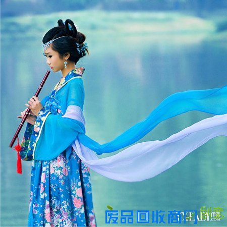 【图】古装服饰图片 哪款古装写真适合你美女们请对号入座