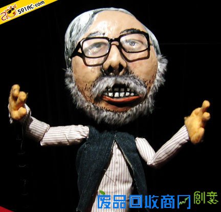 宫崎骏龙猫彩铅画 宫崎骏动漫图片龙猫 宫崎骏漫画龙猫 