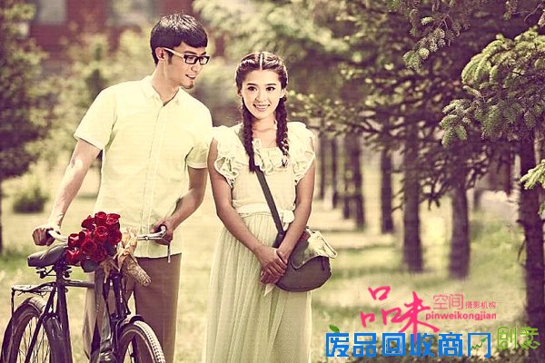 北京婚纱摄影；情侣婚纱照的拍摄技巧