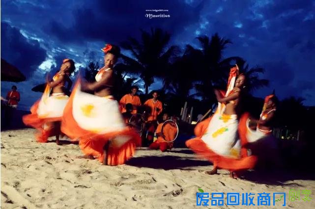 非洲旅游摄影：大量美图出没 流量杀手来了！