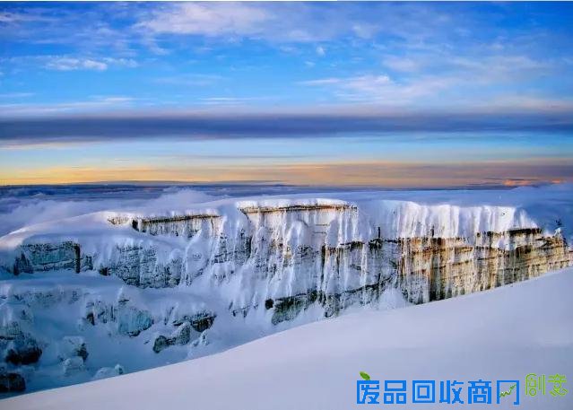非洲旅游摄影：大量美图出没 流量杀手来了！