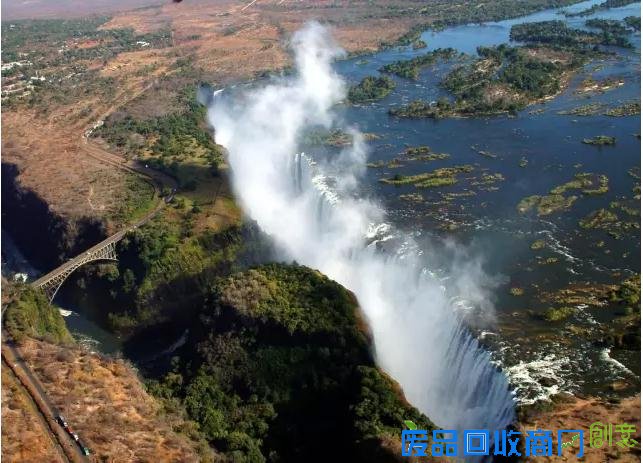非洲旅游摄影:大量美图出没 流量杀手来了!