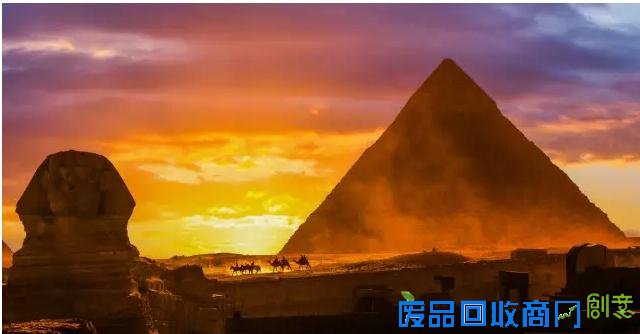 非洲旅游摄影:大量美图出没 流量杀手来了!