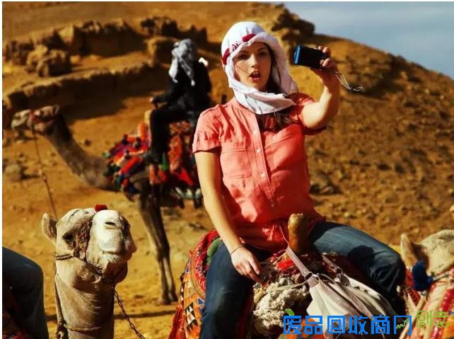 非洲旅游摄影:大量美图出没 流量杀手来了!